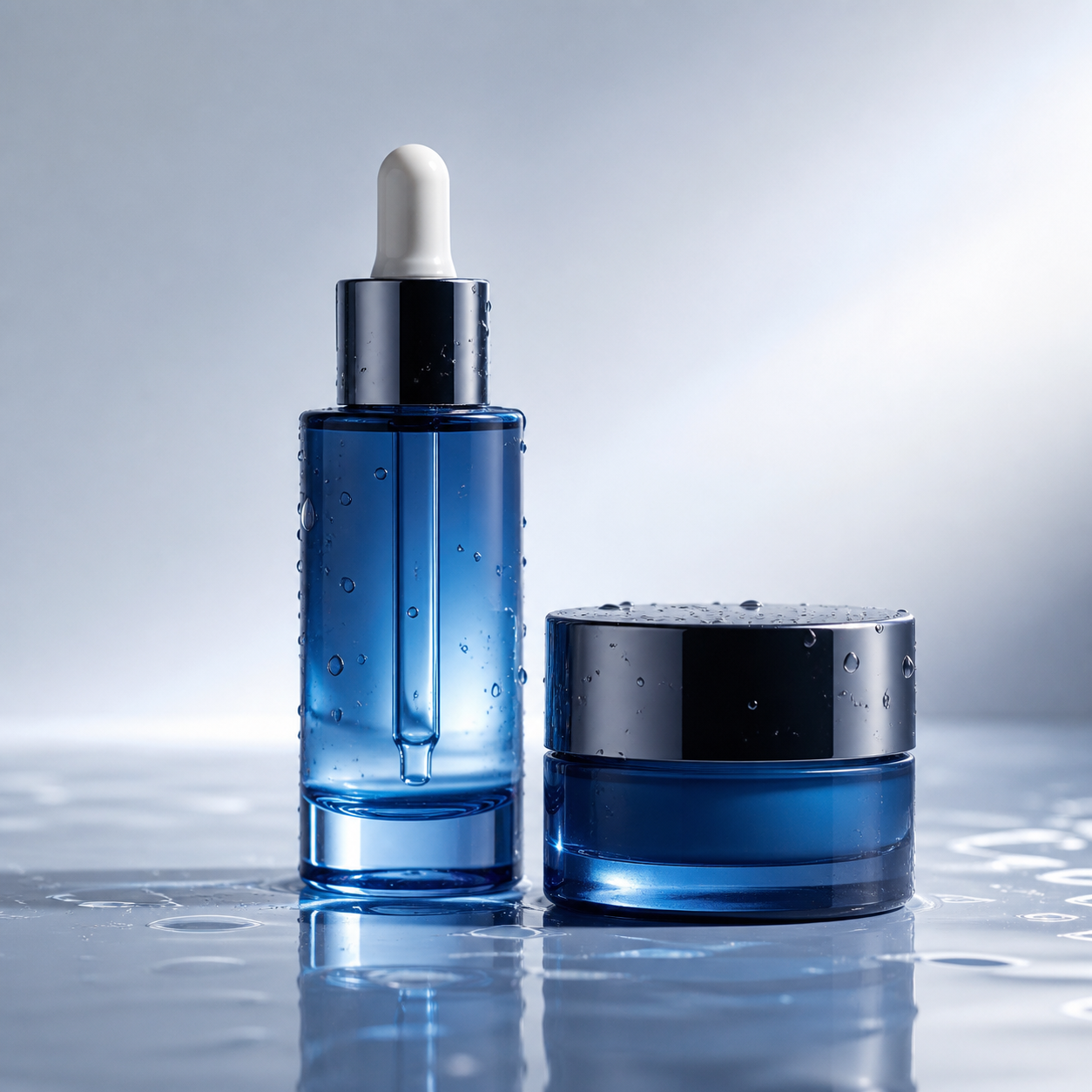 Giải pháp serum theo yêu cầu