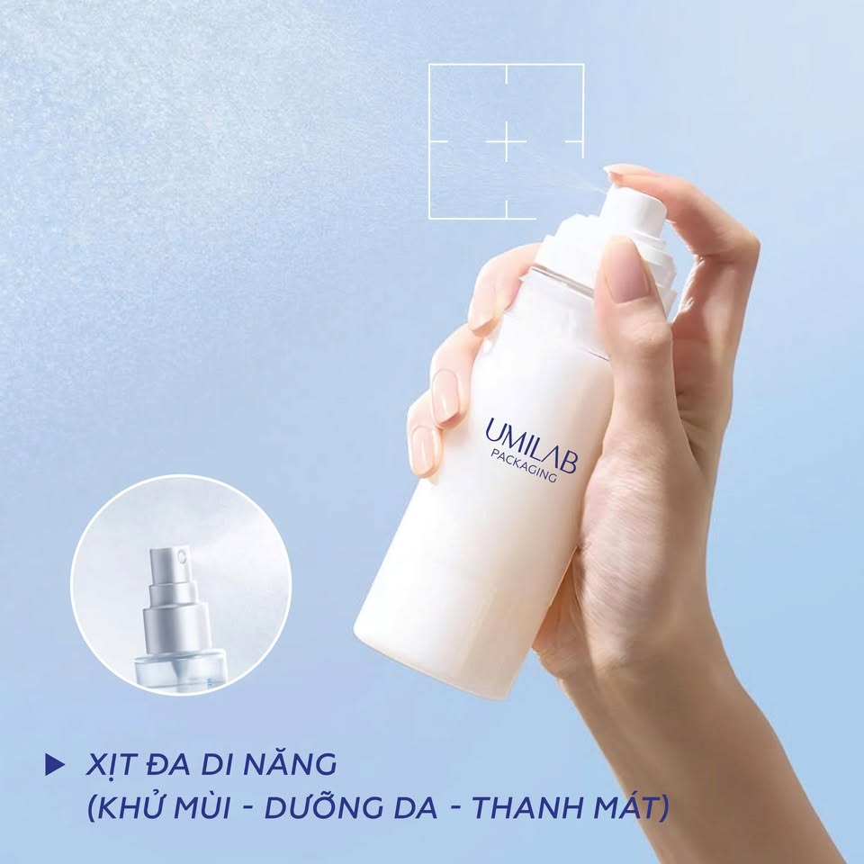 Nghiên cứu công thức R&D